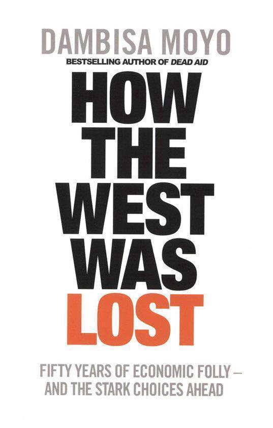 How the West Was Lost