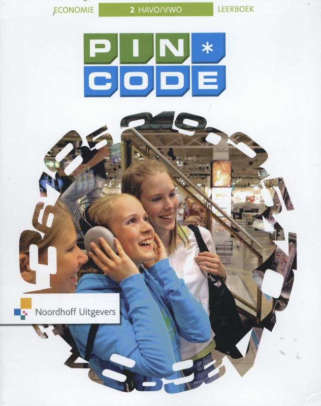 Havo vwo 2 Pincode