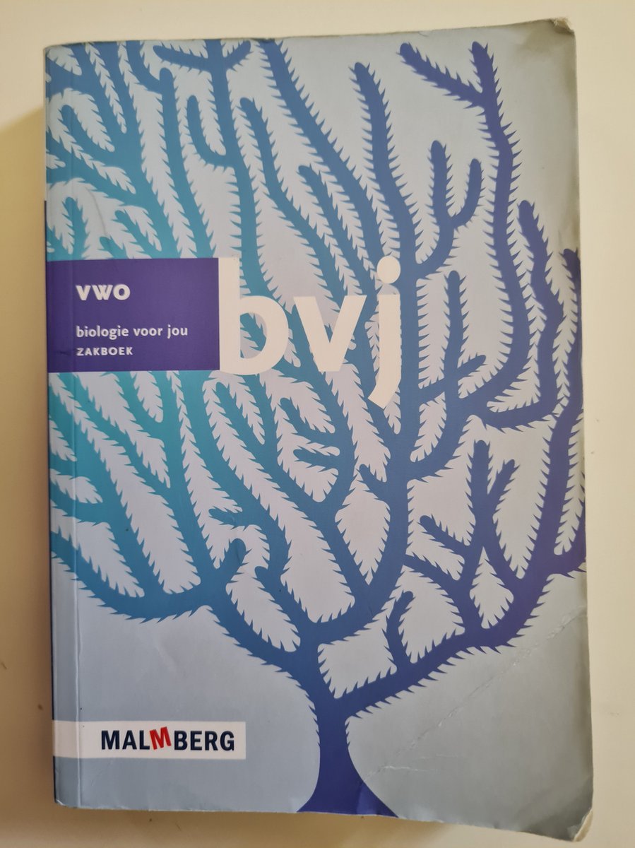 boekenbalie_9789034530585_cover Biologie voor jou vwo zakboek + samenvatting en examentraining