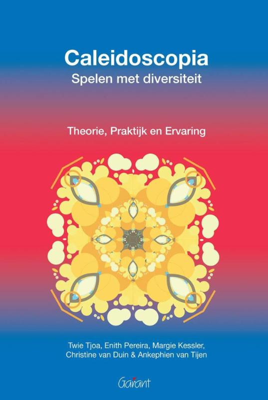 Caleidoscopia - spelen met diversiteit