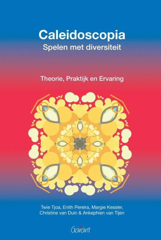 Christine van Duin Caleidoscopia - Spelen Met Diversiteit