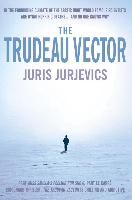 Trudeau Vector