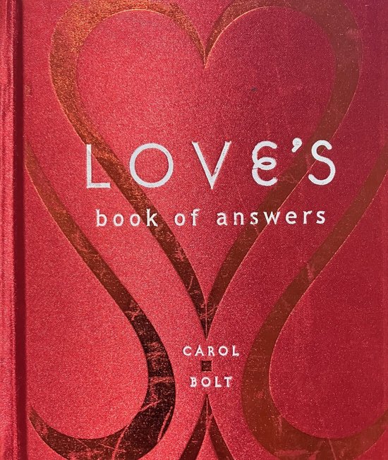 Love's Book of Answers