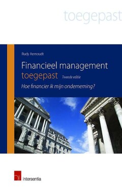 Financieel management toegepast / Toegepast