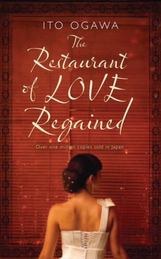 Restaurant Of Love Regained
