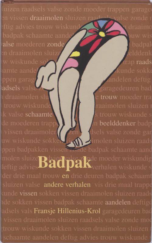 Het Badpak