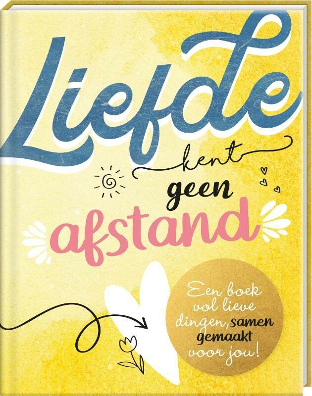 Liefde kent geen afstand