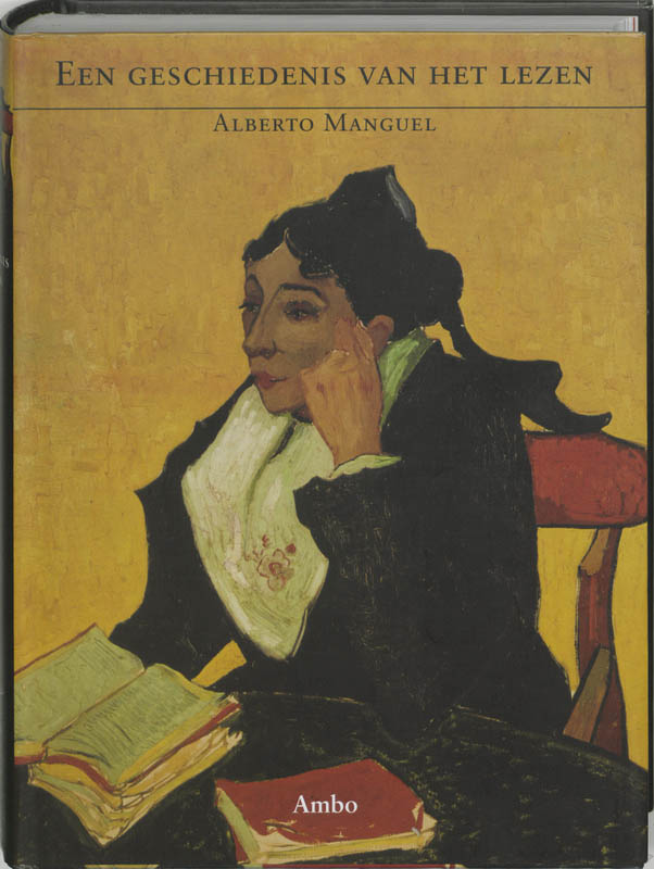 boekenbalie_9789026319877_cover Een geschiedenis van het lezen