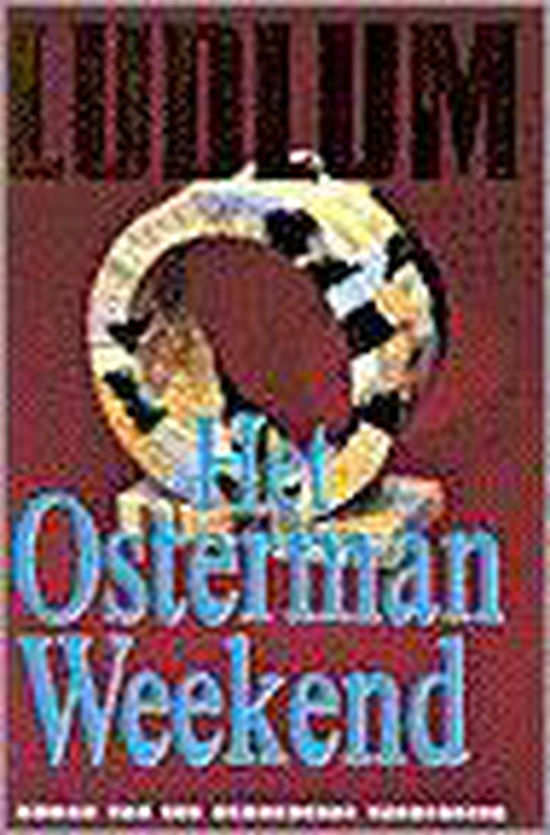 Osterman Weekend