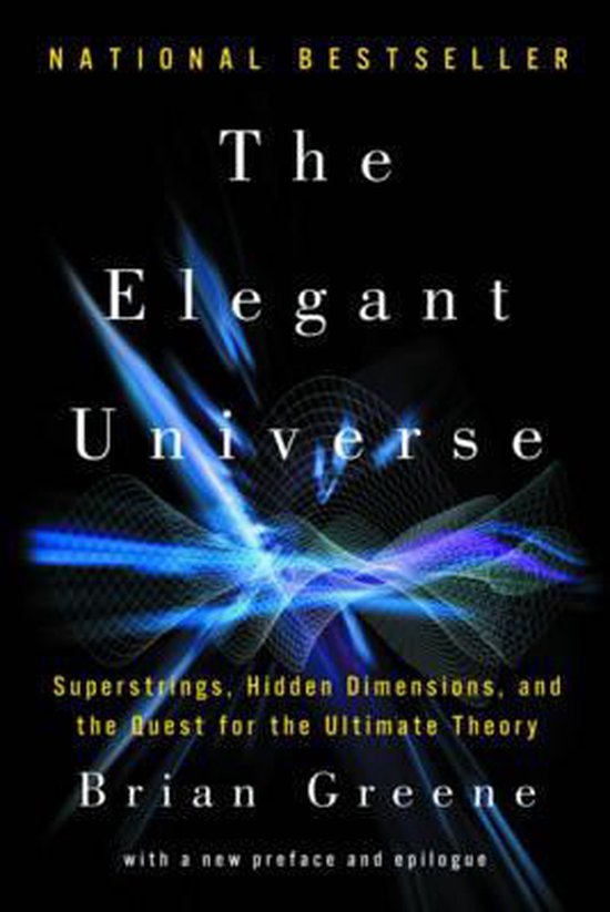 The Elegant Universe