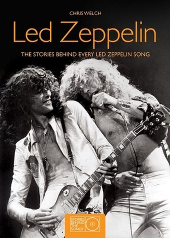 Led Zeppelin SBTS
