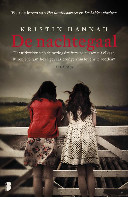 Kristin Hannah De Nachtegaal thumbnail