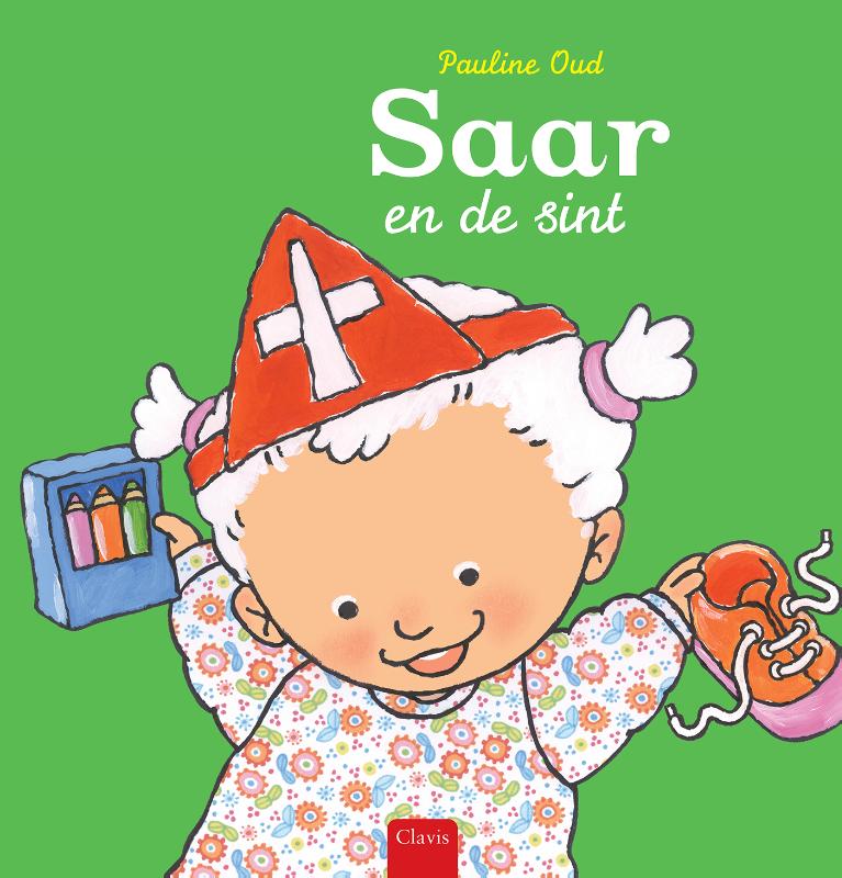 Saar en de Sint / Kas en Saar