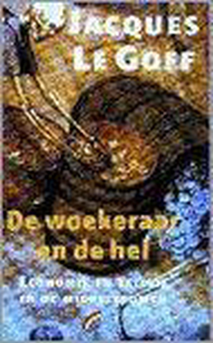 De woekeraar en de hel / Rainbow pocketboeken / 247