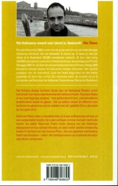 Ik haal je op, ik neem je mee Ik haal je op, ik neem je mee achterkant