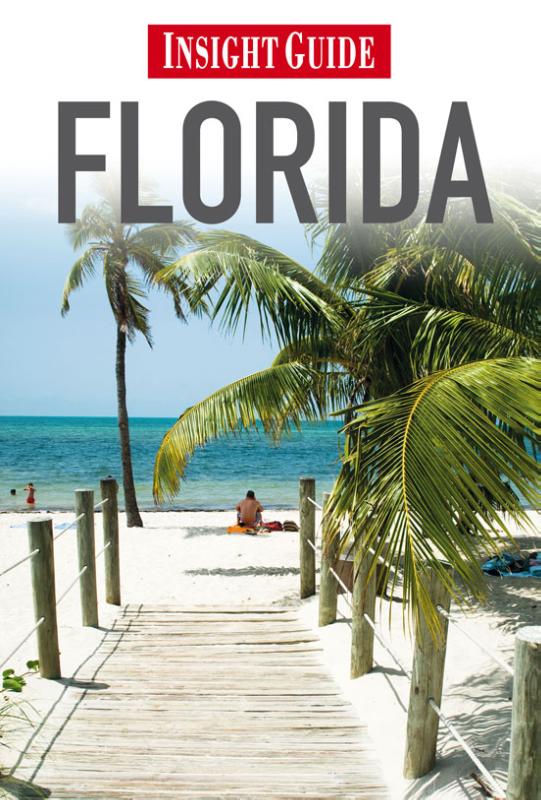 Insight guides  -   Florida