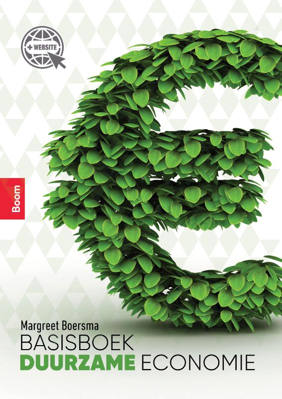 Margreet Boersma-de Jong Basisboek Duurzame Economie