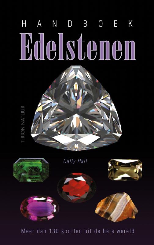 boekenbalie_9789052107769_cover Handboek edelstenen / Tirion natuur
