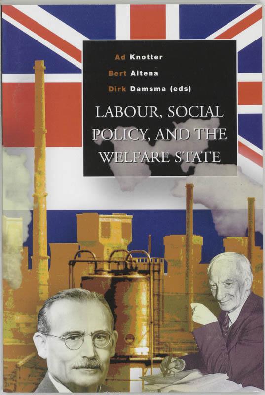 LABOUR SOCIAL POLICY AND THE WELFARE