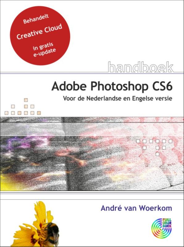 Handboek photoshop CS6 / CC