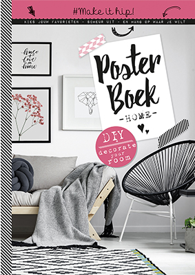 Posterboek - Home