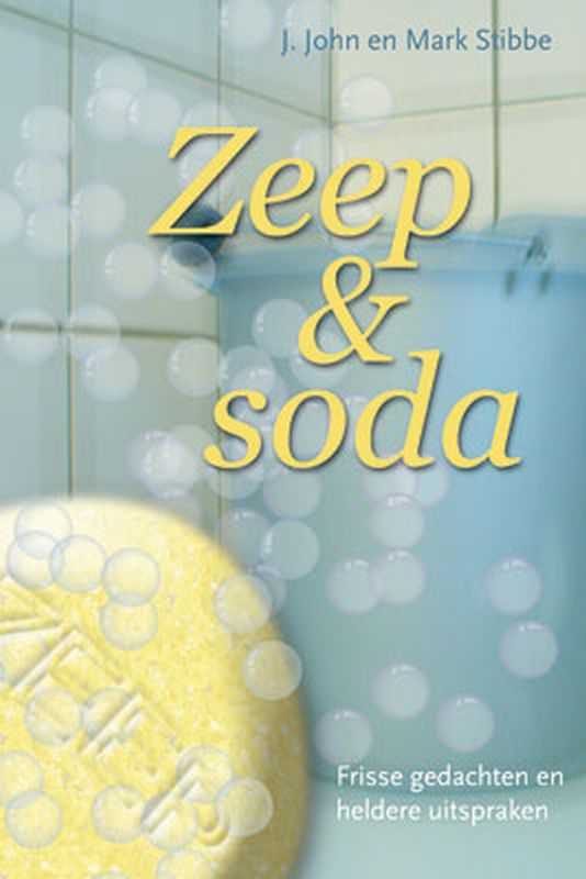 Zeep & soda / Succesvolle humor