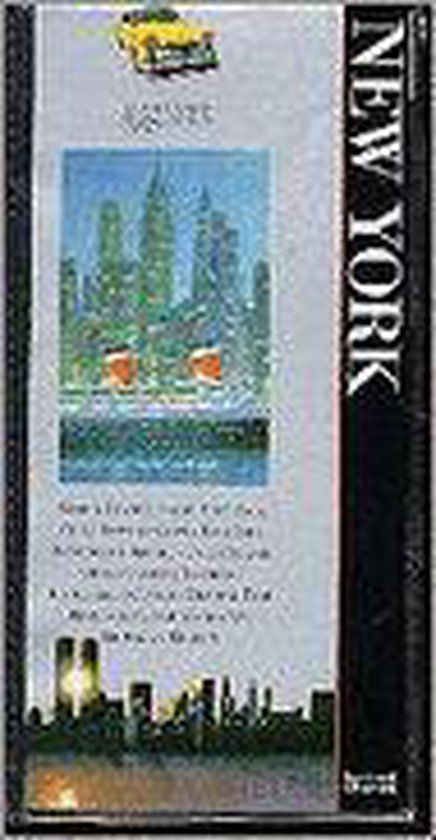 New York / Standaard gidsen
