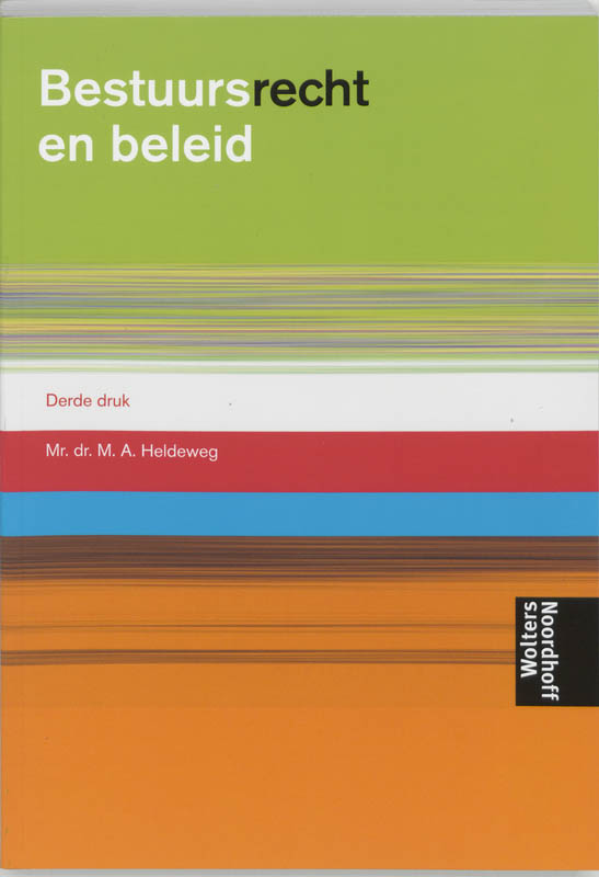 boekenbalie_9789001541231_cover Bestuursrecht en beleid