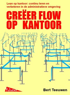 Creëer flow op kantoor