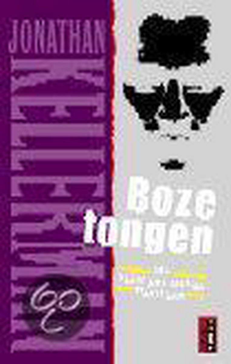 Boze tongen / Poema thriller