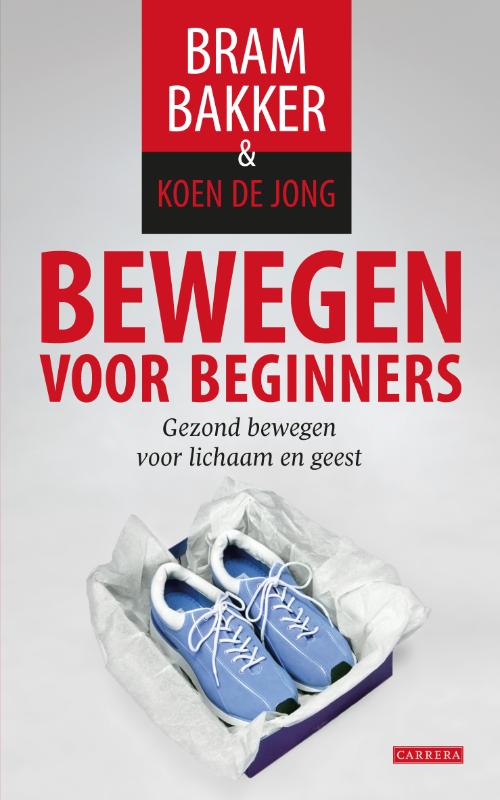 boekenbalie_9789048809950_cover Bewegen voor beginners