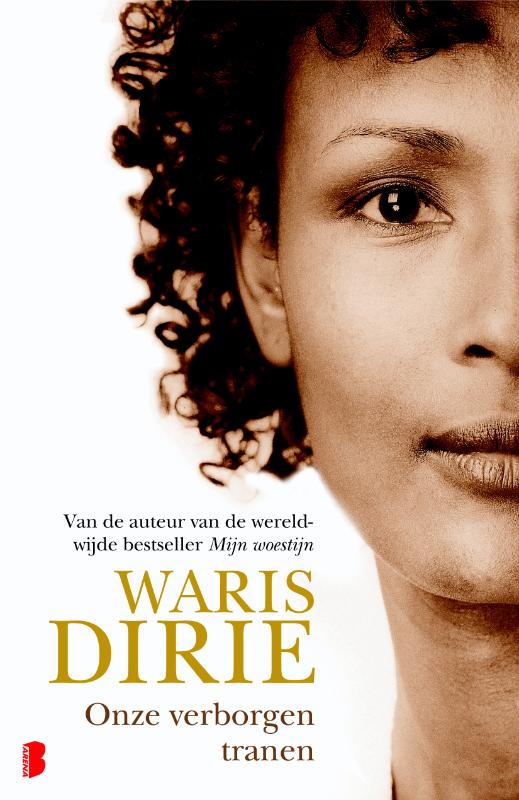 Waris Dirie Onze Verborgen Tranen thumbnail