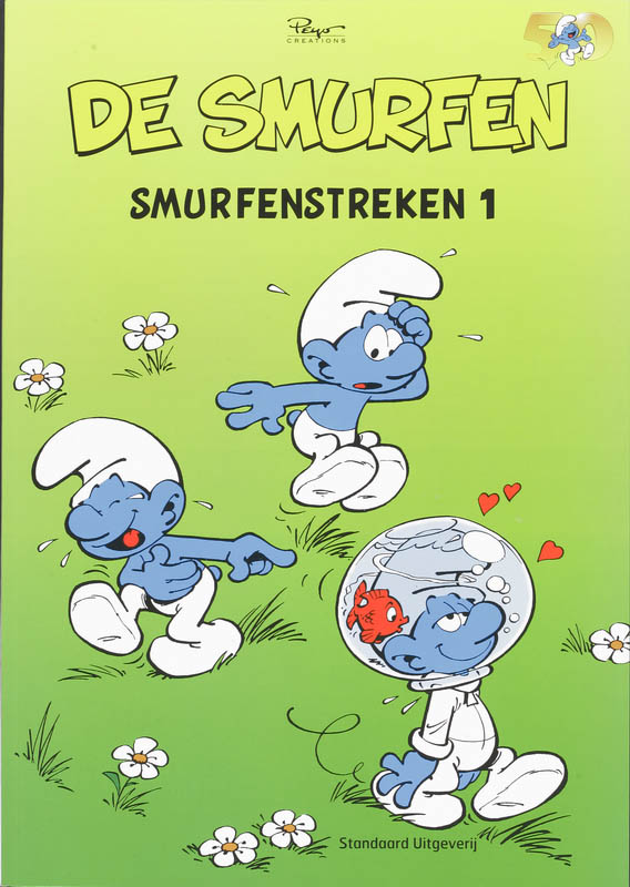 Smurfenstreken