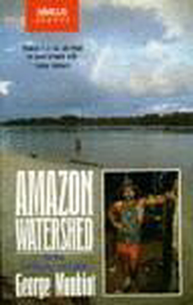 Amazon Watershed B