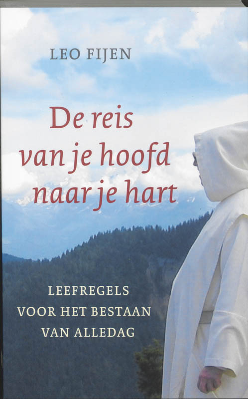 De reis van je hoofd naar je hart