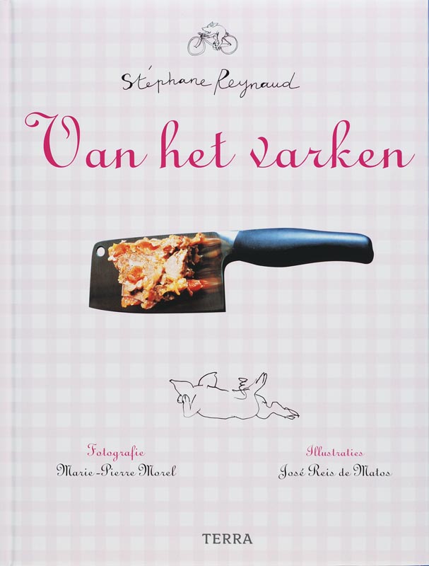 Van Het Varken