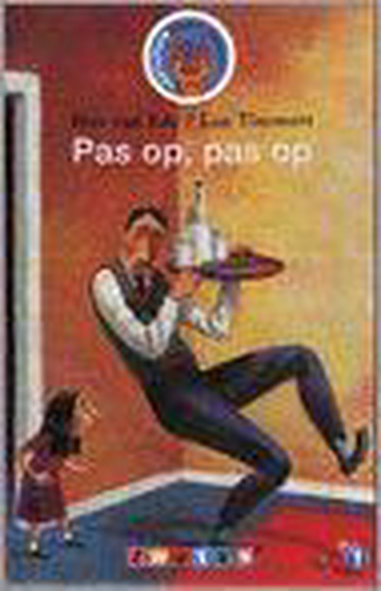 Bies van Ede Pas Op, Pas Op thumbnail
