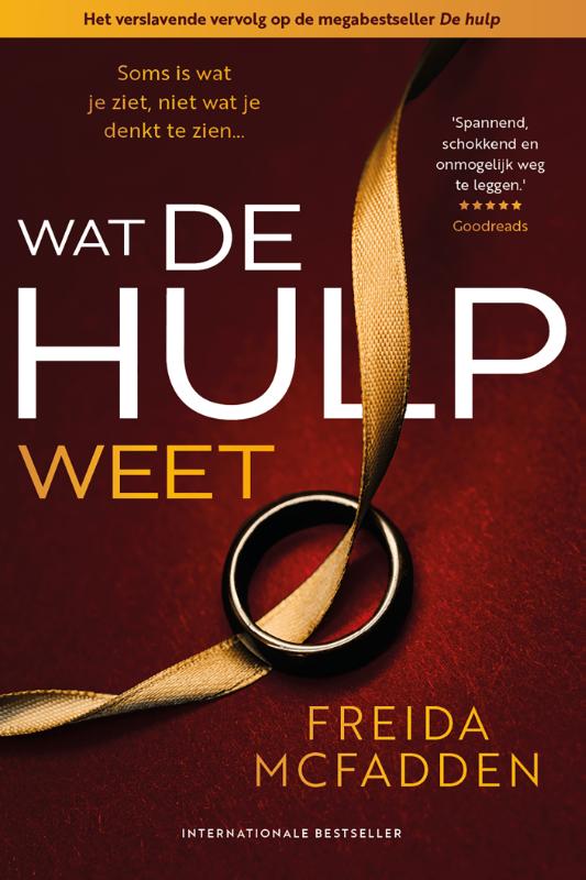 Wat de hulp weet / De hulp / 2
