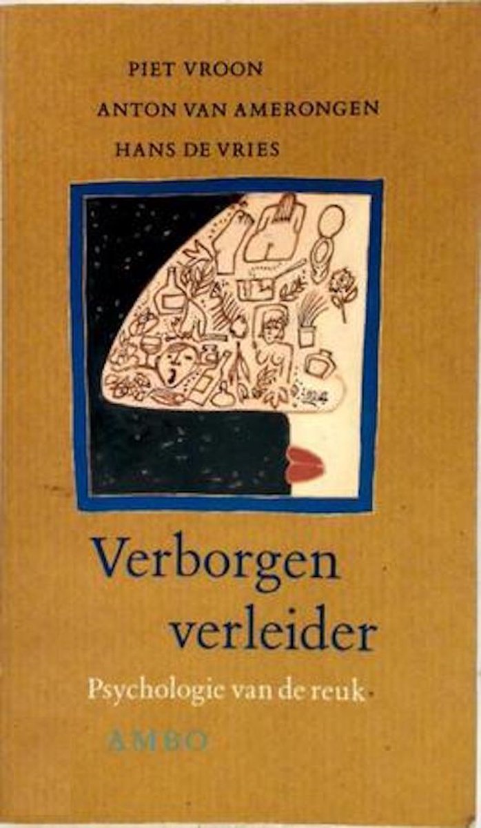 Verborgen verleider