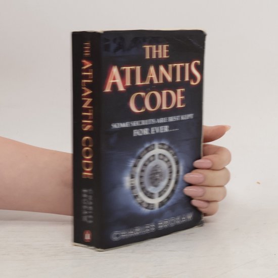 Atlantis Code
