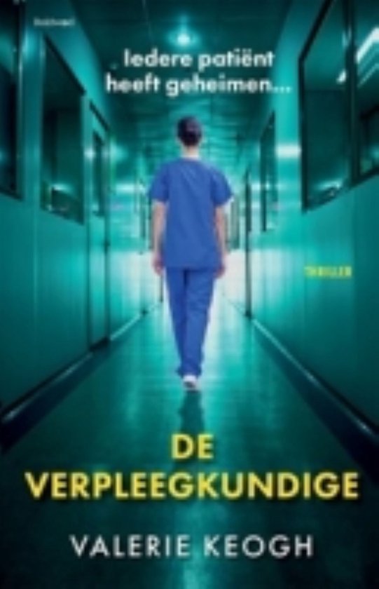 De Verpleegkundige