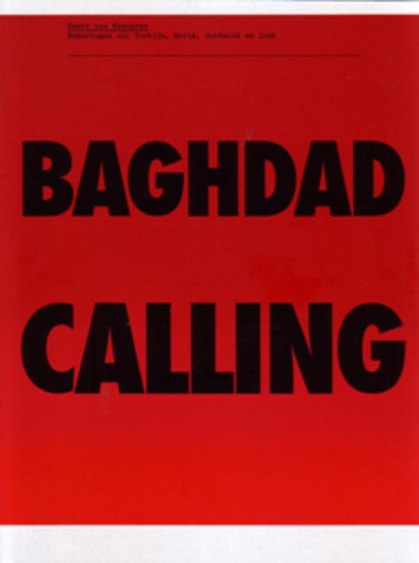 Baghdad Calling
