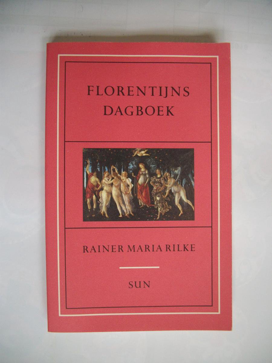 Florentijns dagboek