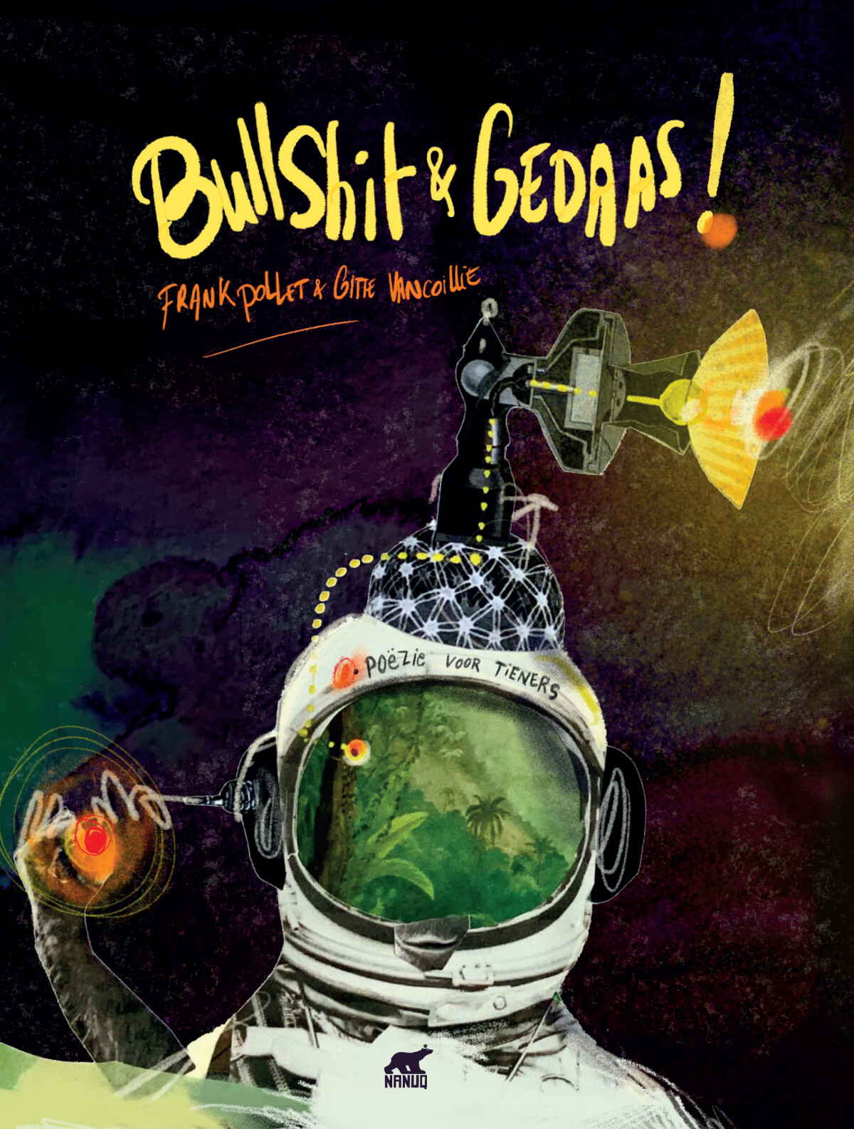 Bullshit & gedaas