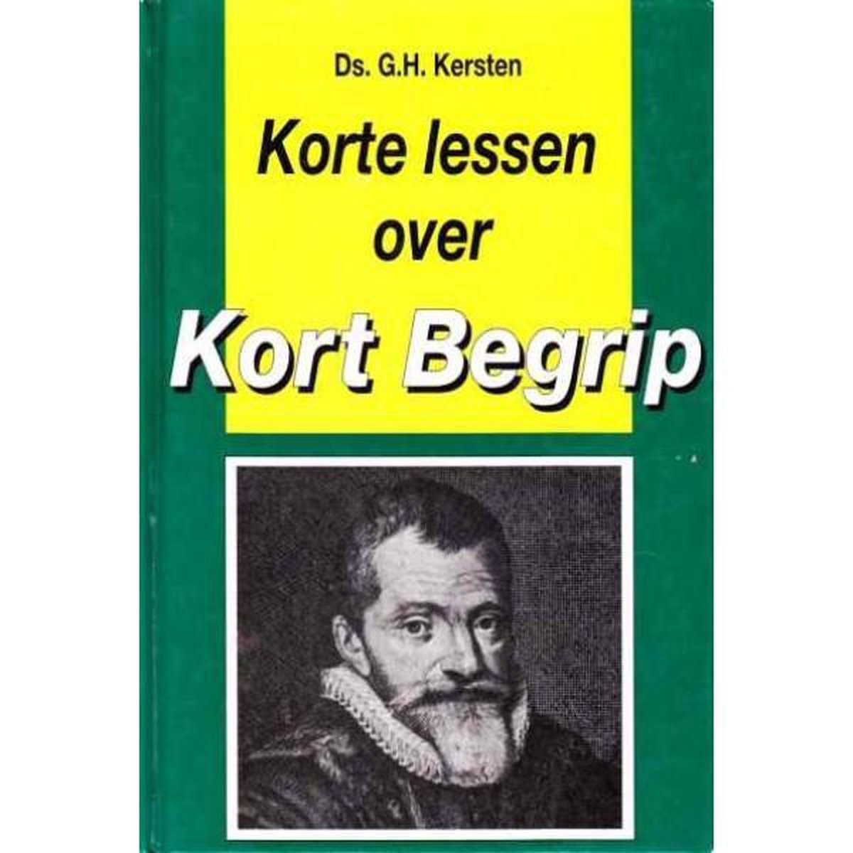 Korte lessen over kort begrip