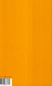 Kaas / Perpetua Kaas / Perpetua achterkant