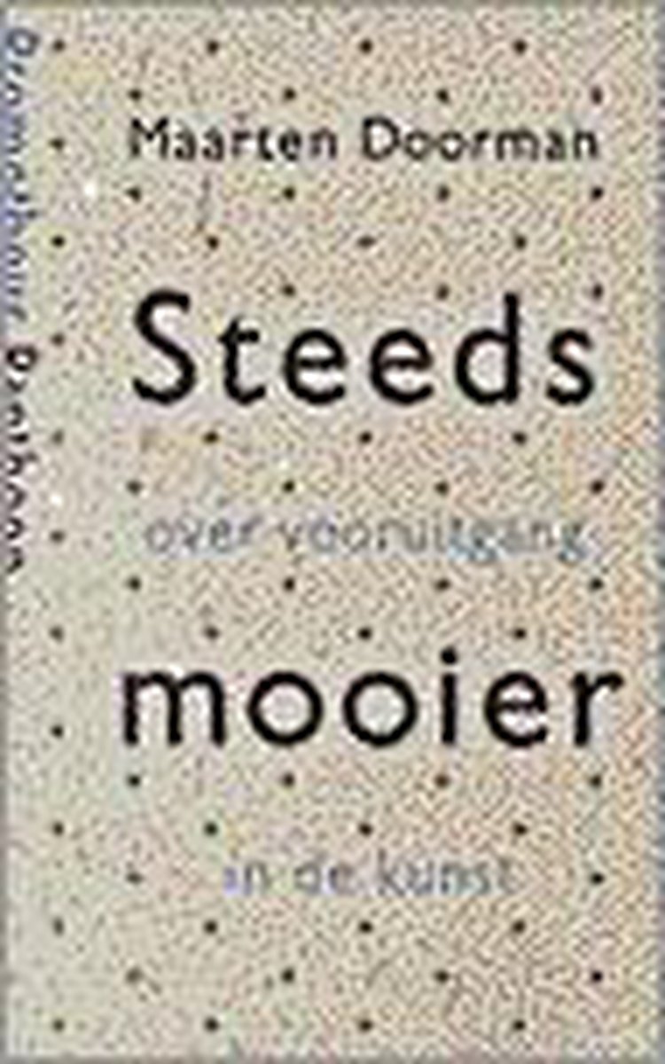 Steeds mooier