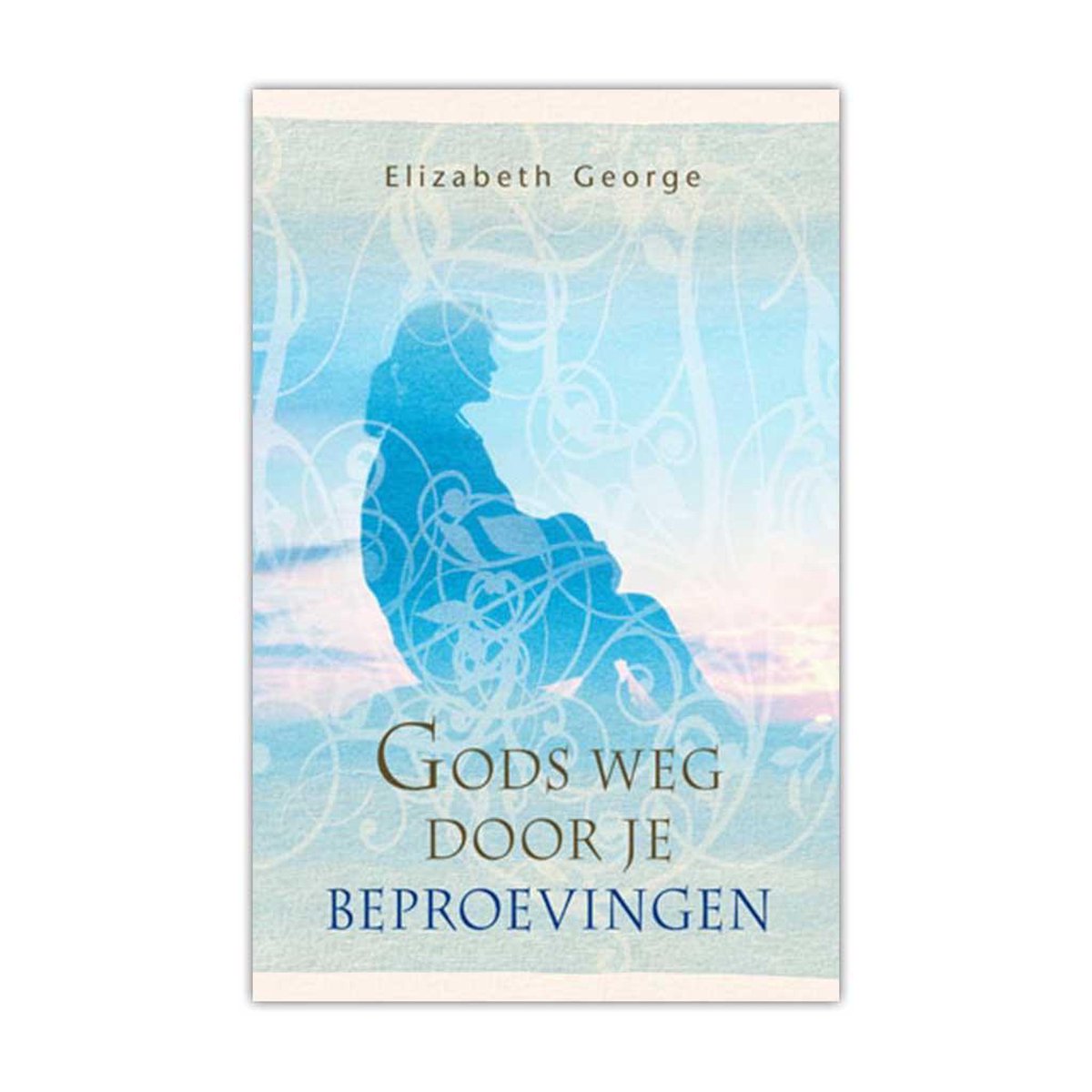 Gods Weg Door Je Beproevingen - Elizabeth George