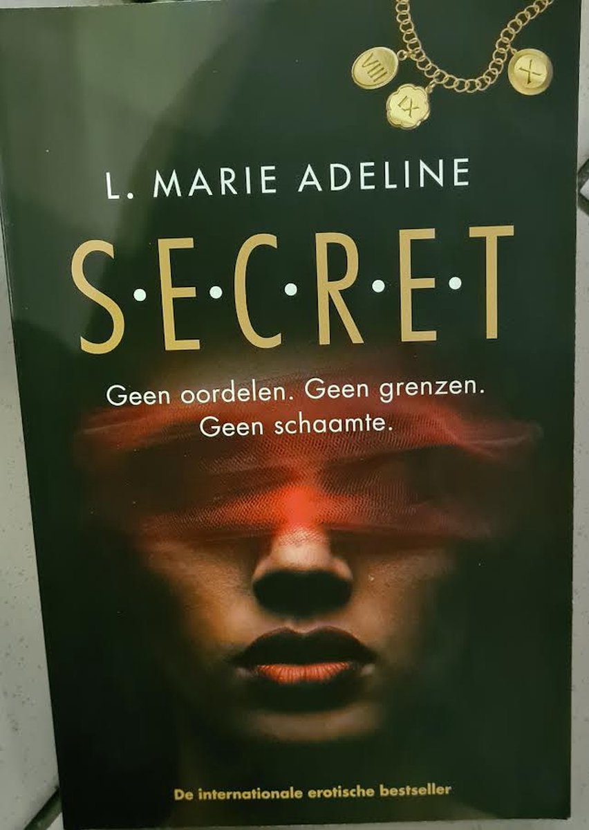 Secret