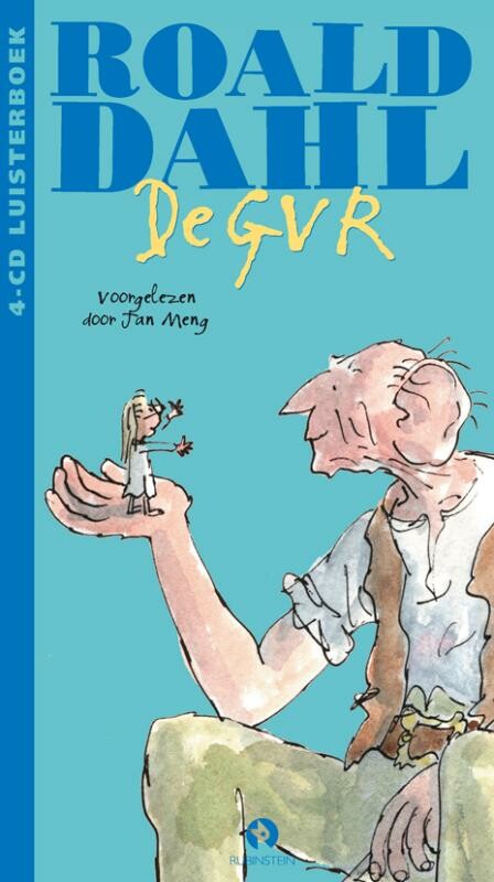 De GVR